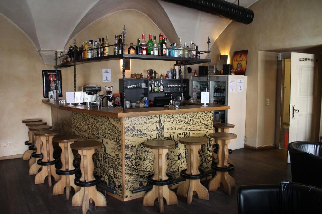 Zunfthaus Zur Rebleuten Τσουρ Εξωτερικό φωτογραφία