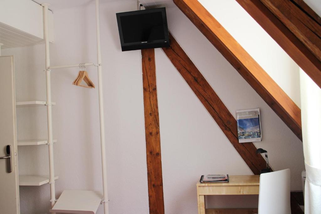 Zunfthaus Zur Rebleuten Τσουρ Εξωτερικό φωτογραφία